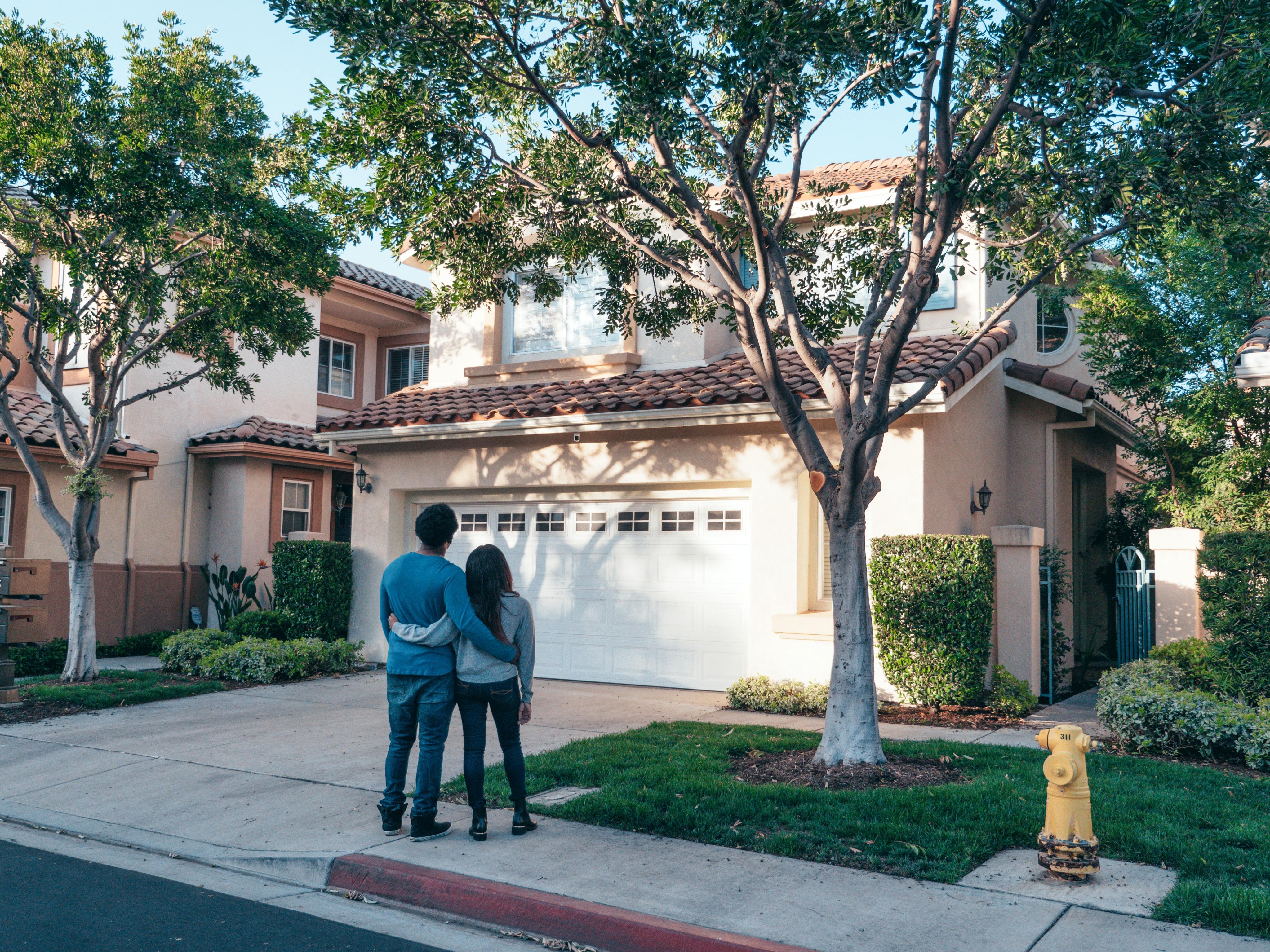 Casi 20% de las parejas que hacen proyectos de remodelación de la casa  juntos se divorcia, dice estudio - Estar Mejor