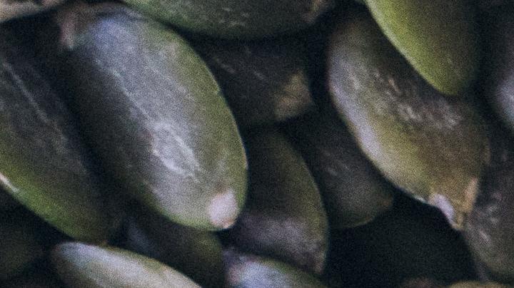 Semillas de calabaza, Diabetes, Estar Mejor