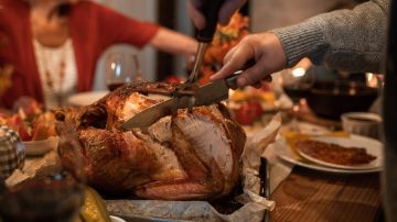 Thanksgiving 2021, hábitos alimenticios, Estar Mejor