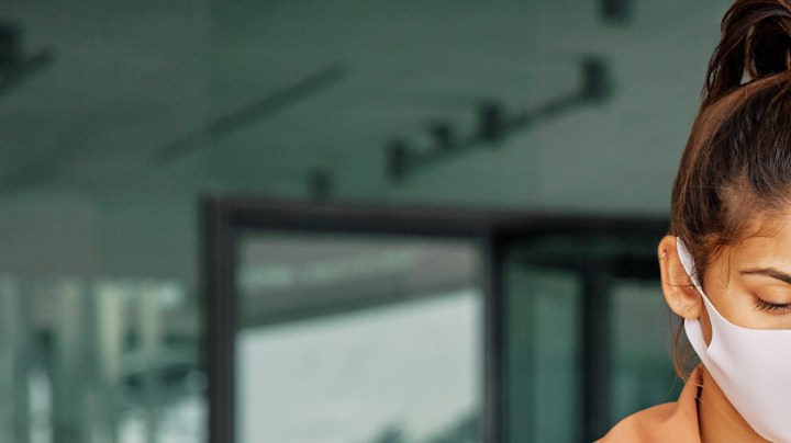 COVID en Acción de Gracias