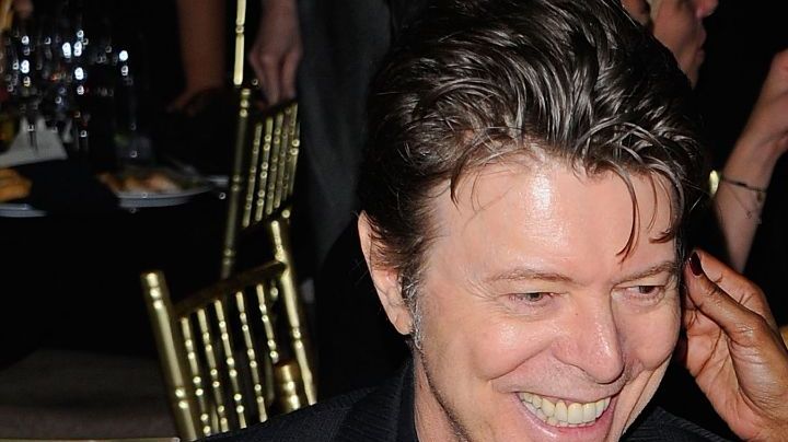 Iman, amor eterno, duelo, muerte de la pareja, Estar Mejor