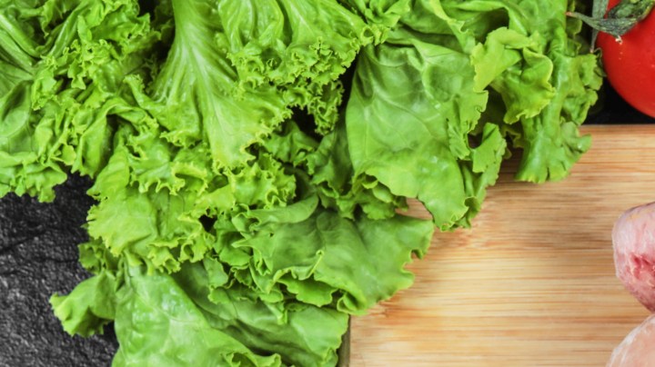 cómo despresar un pollo entero