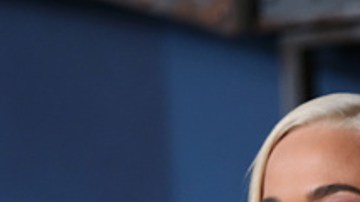 Katy Perry, niacina, Estar Mejor