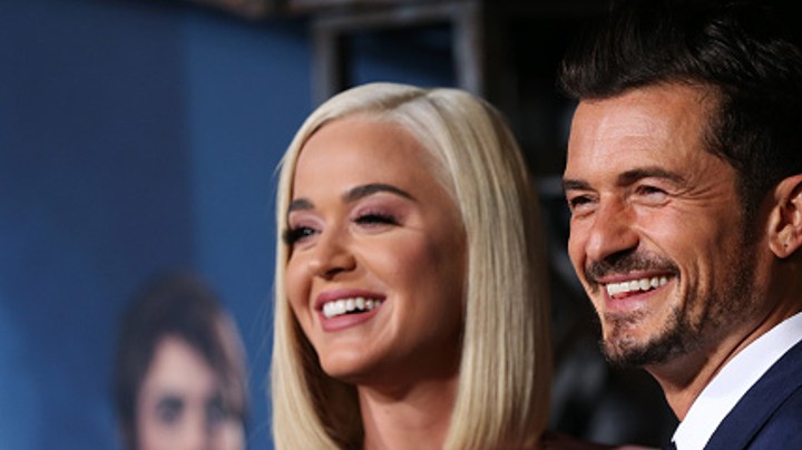 Katy Perry, niacina, Estar Mejor