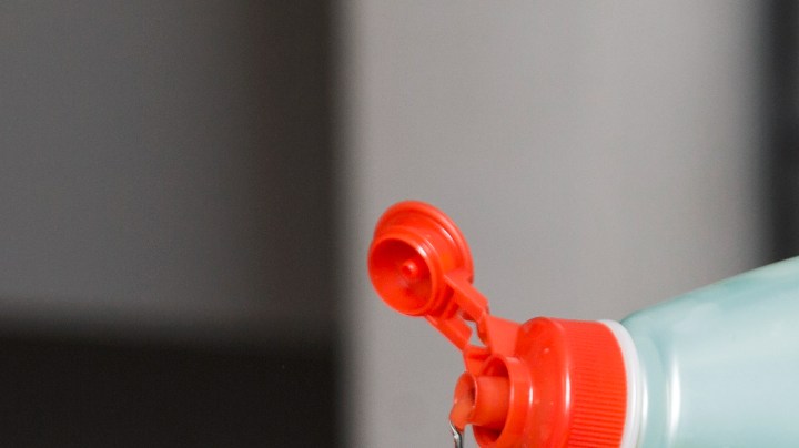 cómo hacer jabón lavaplatos