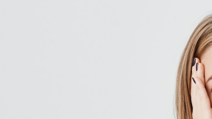 Mi novio no sabe lo que quiere