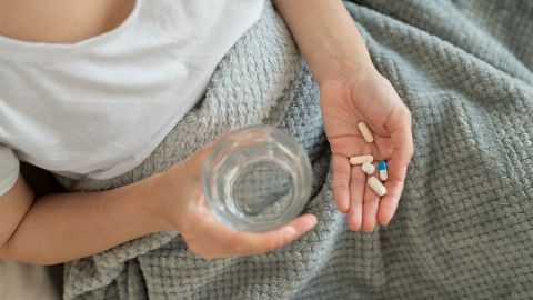 adicción a los opioides