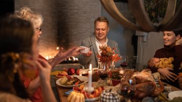 Thanksgiving, fecha federal, Estados Unidos, Día de Acción de Gracias, Estar Mejor