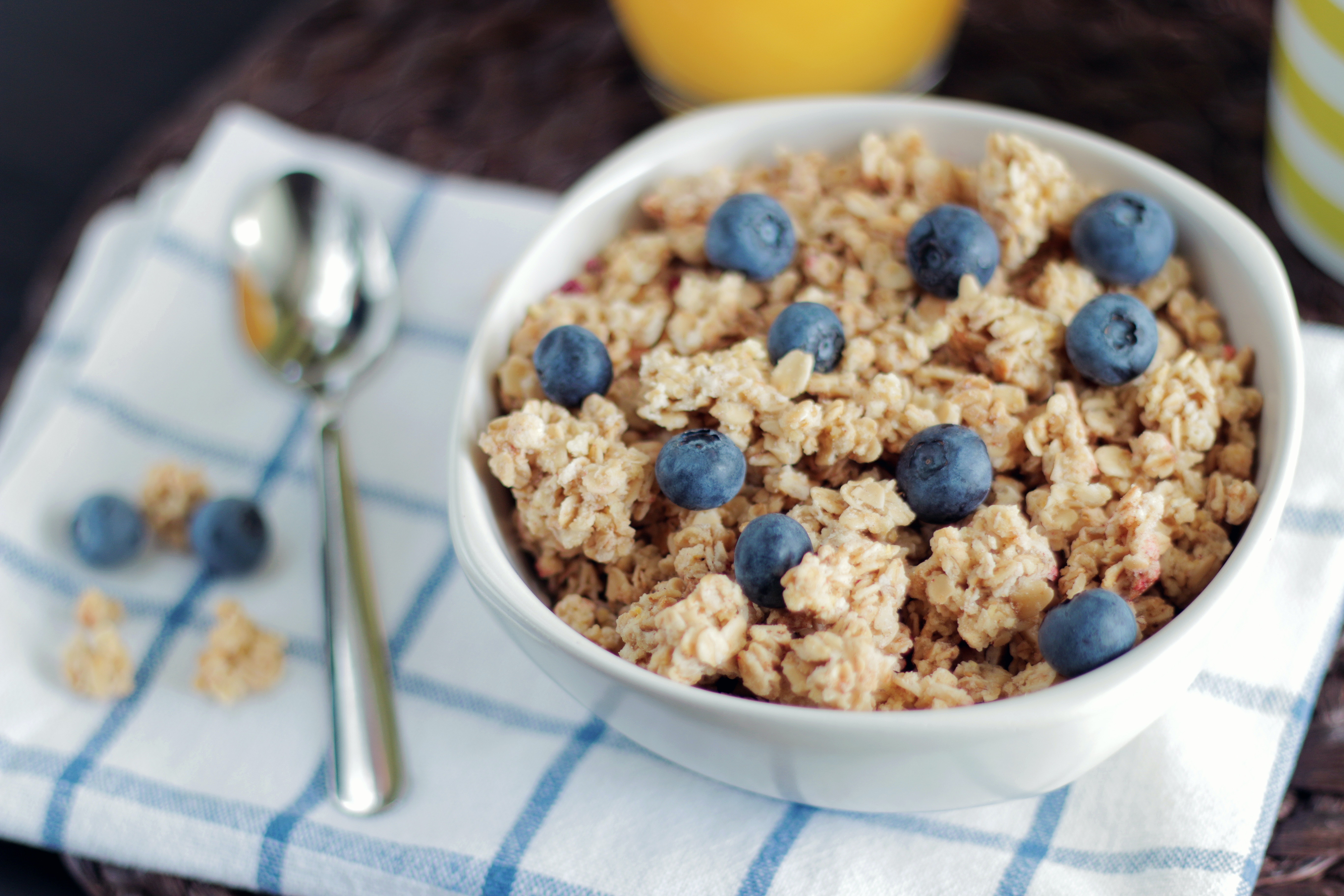 avena, bajar de peso, Estar Mejor