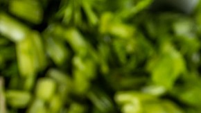 Sopas para bajar de peso