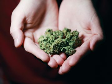 Cannabis medicinal, Estar Mejor