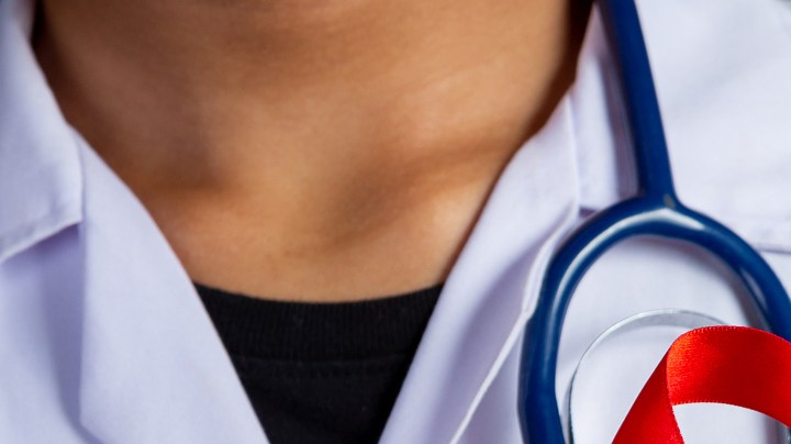 Día Mundial de la Lucha contra el Sida