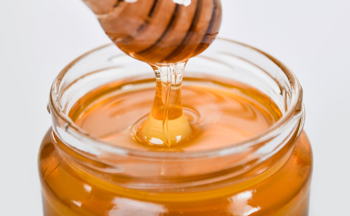 Como se hace la miel