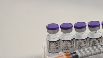 Pfizer y moderna, J&J, Estar Mejor