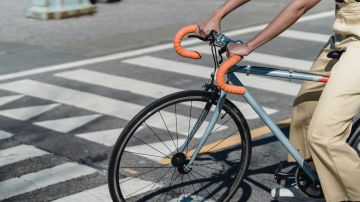 prevenir más de 200,000 muertes, Bicicleta, Estar Mejor