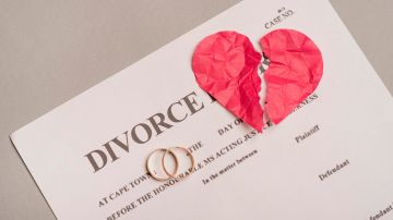 Divorcio