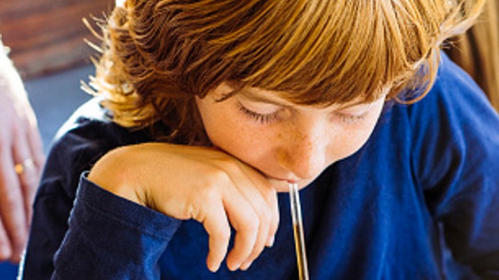 bebidas azucaradas niños función cerebral, Estar Mejor