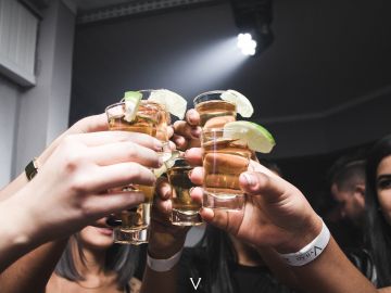 cáncer de colon, bebidas alcohólicas , Estar Mejor