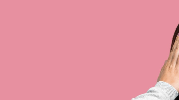 errores que te impiden conquistar