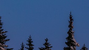 Luna llena fría, Estar Mejor