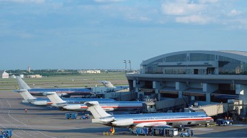 CDC, tests caseros contra COVID , viajeros, aeropuertos estadounidenses, Estar Mejor