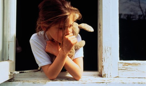 anisedad niños psicosis, Estar Mejor