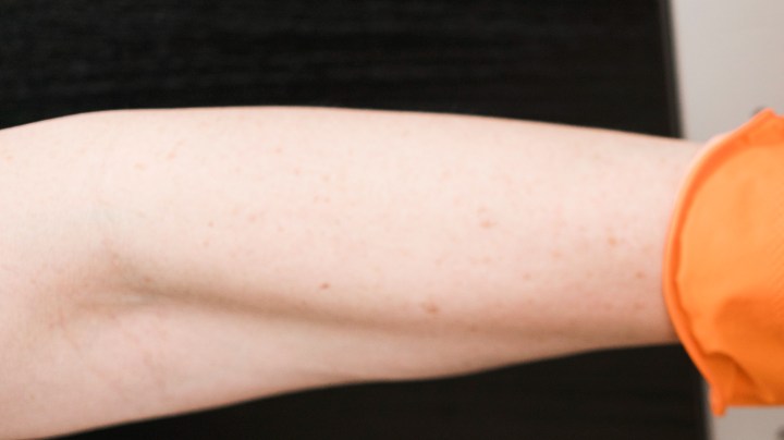 Cómo limpiar una lavadora