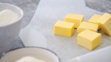 margarina mejor que la mantequilla, Estar Mejor