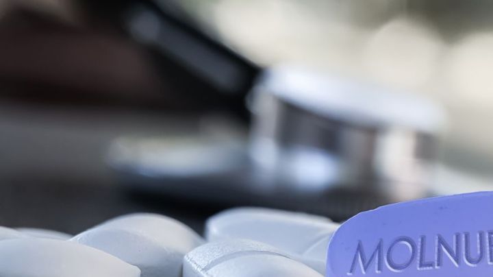 molnupiravir, Estar Mejor