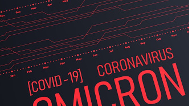 ómicron Estados Unidos , Estar mejor