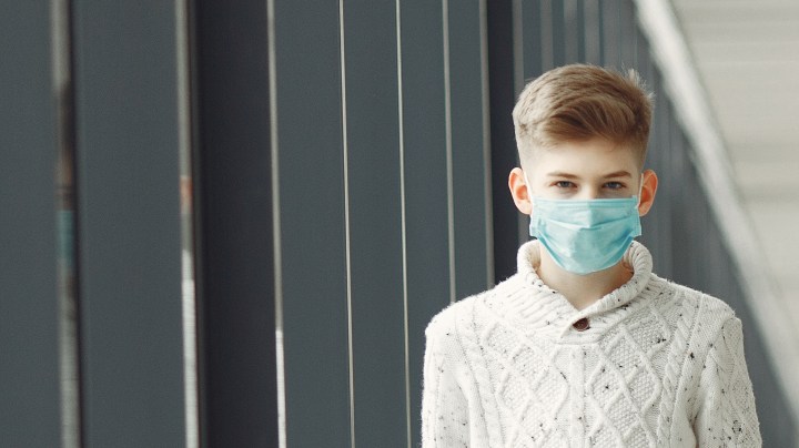 Ómicron