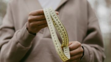 pérdida de peso, complicaciones graves covid-19, Estar Mejor
