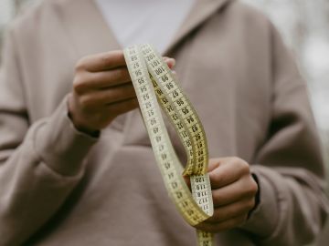 pérdida de peso, complicaciones graves covid-19, Estar Mejor