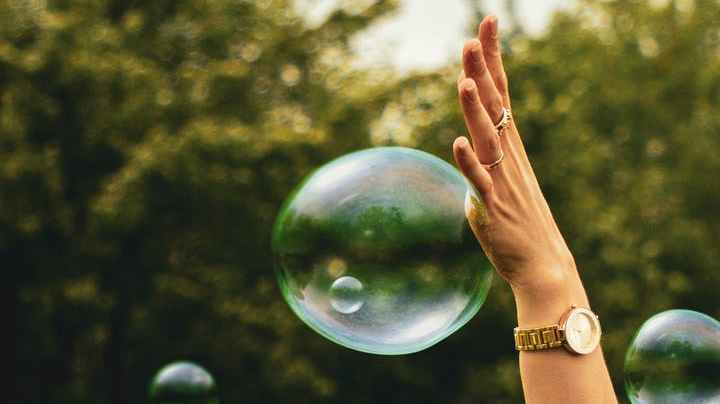 sentirte más feliz durante la pandemia, Estar Mejor