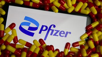 píldora de pfizer