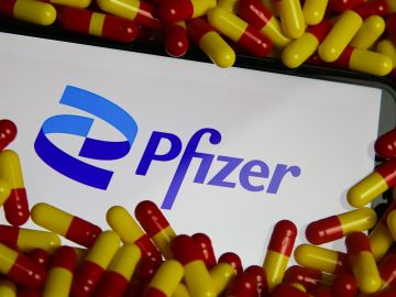 píldora de pfizer