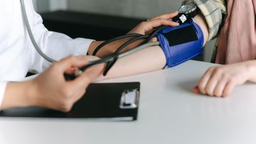 presión arterial alta , mujeres, pandemia, Estar Mejor