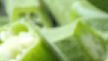 quimbombó, diabetes, Estar Mejor