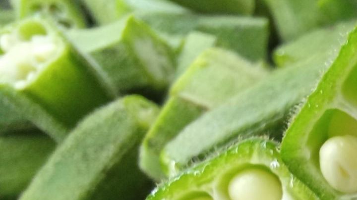 quimbombó, diabetes, Estar Mejor