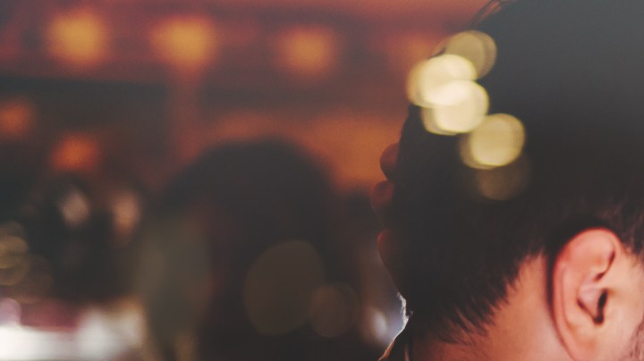 quiere algo serio o solo está jugando