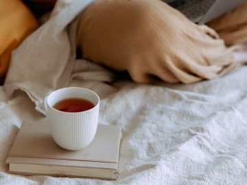 té rojo, diabetes, Estar Mejor