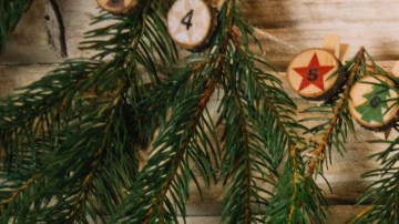 Cómo festejar la Navidad en Estados Unidos