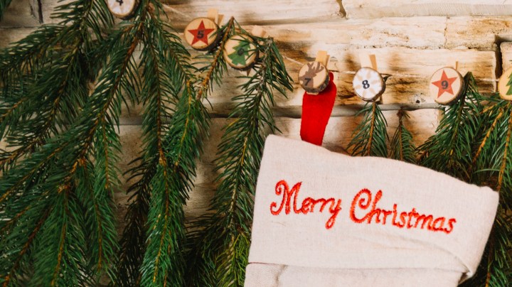 Cómo festejar la Navidad en Estados Unidos