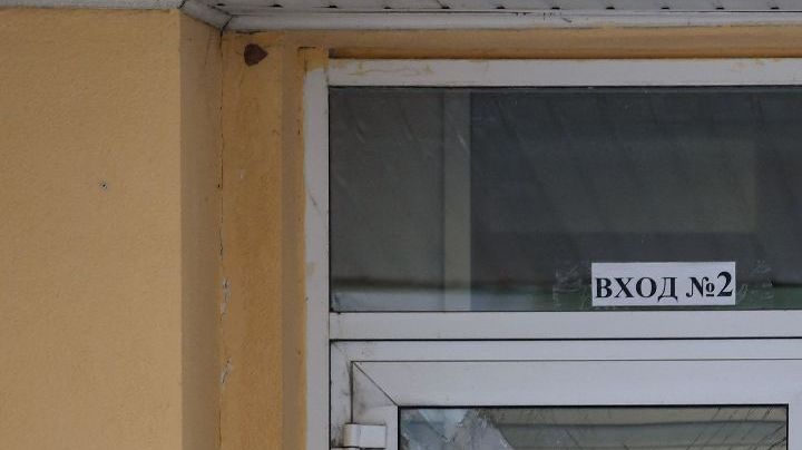 Violencia armada en escuelas en EE.UU.