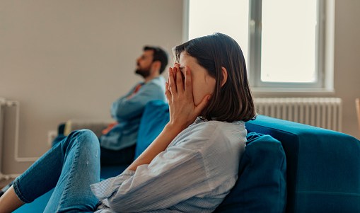 familia le declara la guerra a tu pareja, Estar Mejor
