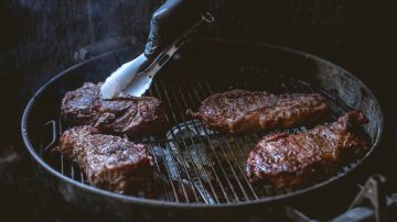 esclerosis múltiple carne , Estar Mejor