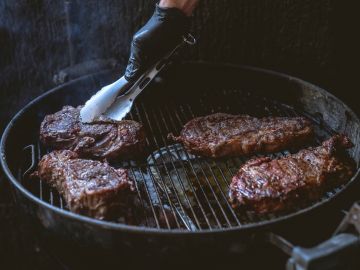 esclerosis múltiple carne , Estar Mejor