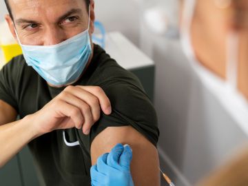 Vacunas contra el COVID