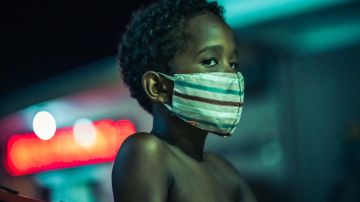 Niños riesgo hospitalización COVID-, Estar Mejor