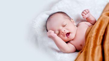 Vacuna madres recien nacidos inmunidad, Estar Mejor